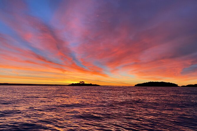 Sunrise Dolphins & Fishermen at Work speedboat tour in Rovinj - Is $93.45 a fair price?