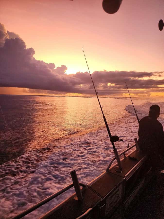 Sunshine Coast: Fishing Charters - Booking flexibility and meeting at Pelican Waters