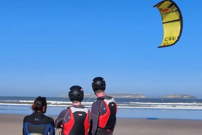 Surfing Kitesurfing Fishing Foil in Essaouira Morocco polylingual - What is and is not included for $46.99