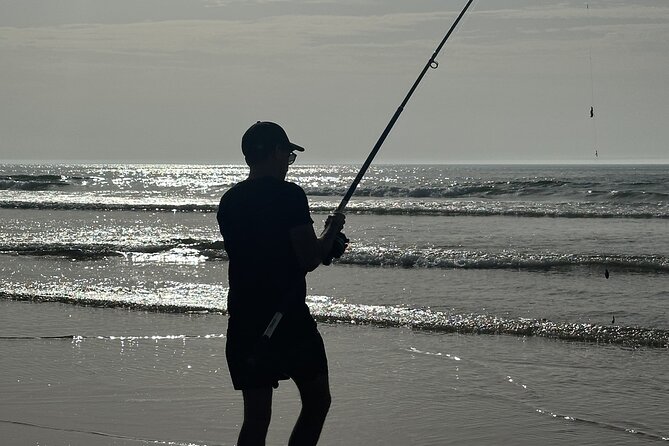 Surfing Kitesurfing Fishing Foil in Essaouira Morocco polylingual - Weather, timing, and what to ask before booking