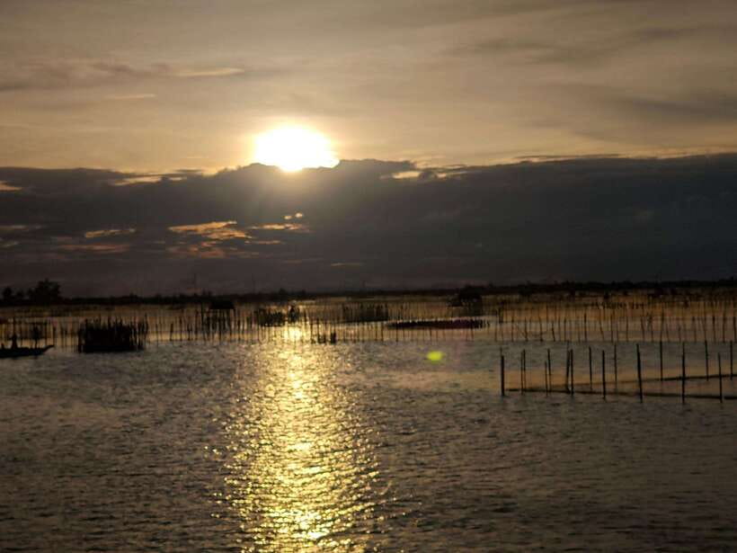Tam Giang Lagoon & Boat Day Trip with Fishing Experience - Lagoon food and the question of what is included