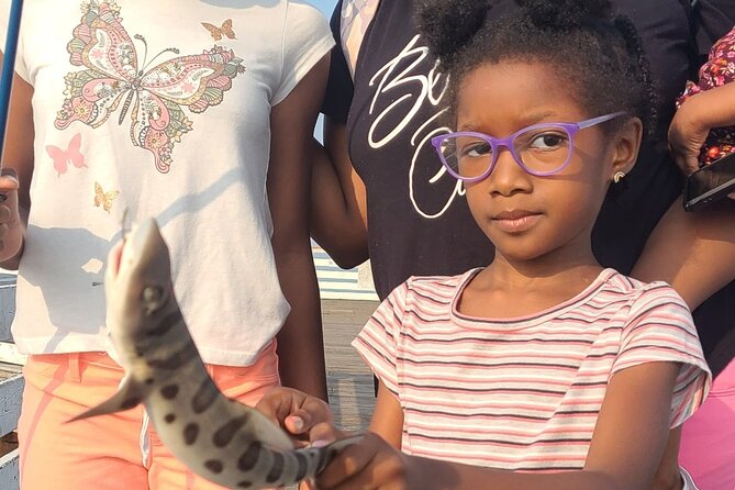TC'S FISHING ADVENTURES! 2-Hour Fishing Tours - Meeting at 4500 Ocean Boulevard