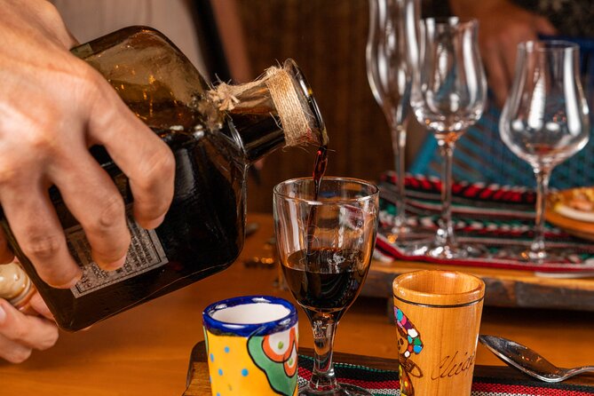 Tequila Tasting at El Fisherman Restaurant Cancun - Practical planning before you go