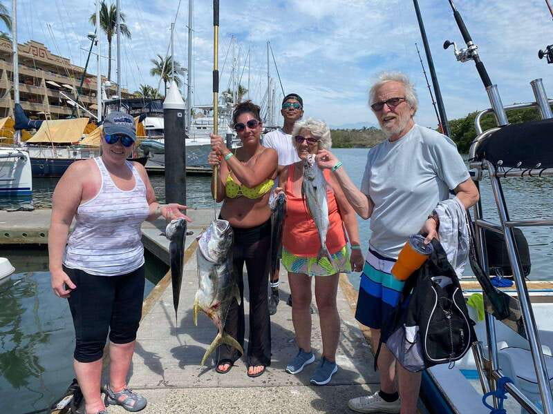 The best sport fishing - Key points to know before booking