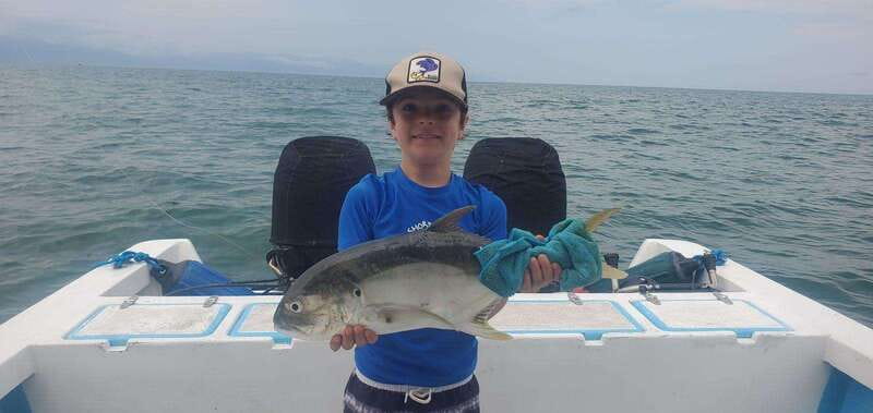 The best sport fishing - What to bring for a more comfortable outing