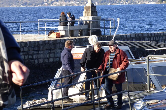 Ticket for Fishermen's Island and Bella Island from Stresa - Who will get the most from this outing