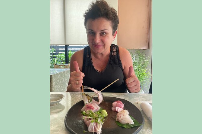 Tokyo Fishing Adventure with Fresh Catch Cuisine - Booking details worth knowing before you pay