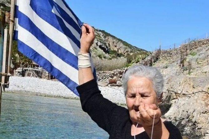 Traditional Fishing Experience in Zakynthos - How Long Should You Expect to Be Out?
