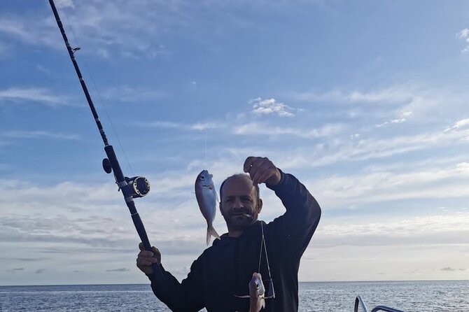 Traditional Fishing Experience in Zakynthos - Practical Details Before You Book