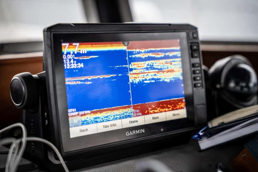 Tromsø: Nocturnal cod fishing with meal. - Arctic night, aurora, and midnight sun