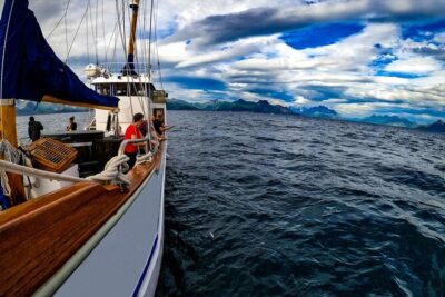 Tromsø Small Group Sea-to-Table Fishing Trip