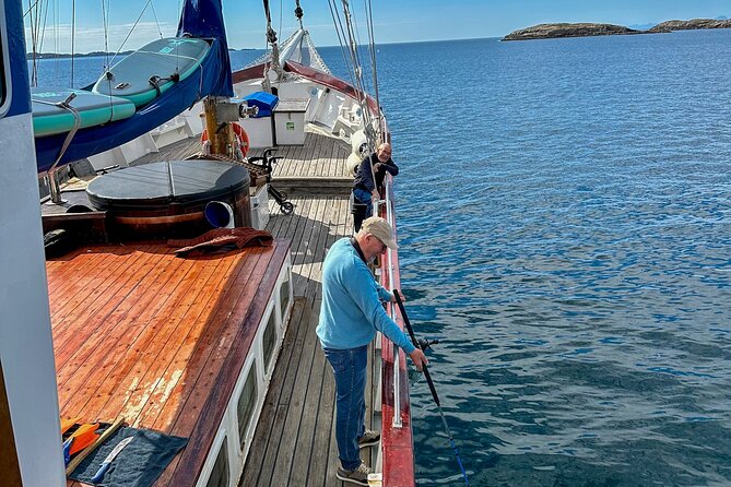 Tromsø Small Group Sea-to-Table Fishing Trip - Is $316.21 a fair price?