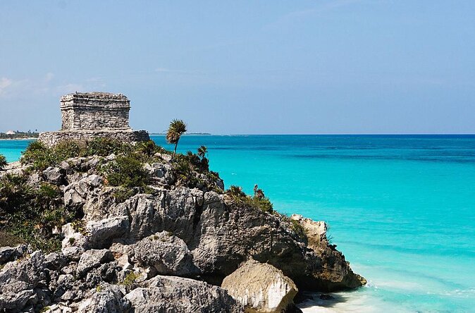 Tulum Deep Sea Fishing Tour - Key Points Before You Book