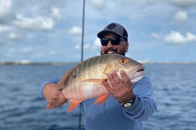 Tulum Deep Sea Fishing Tour - What You Actually Do on the Boat