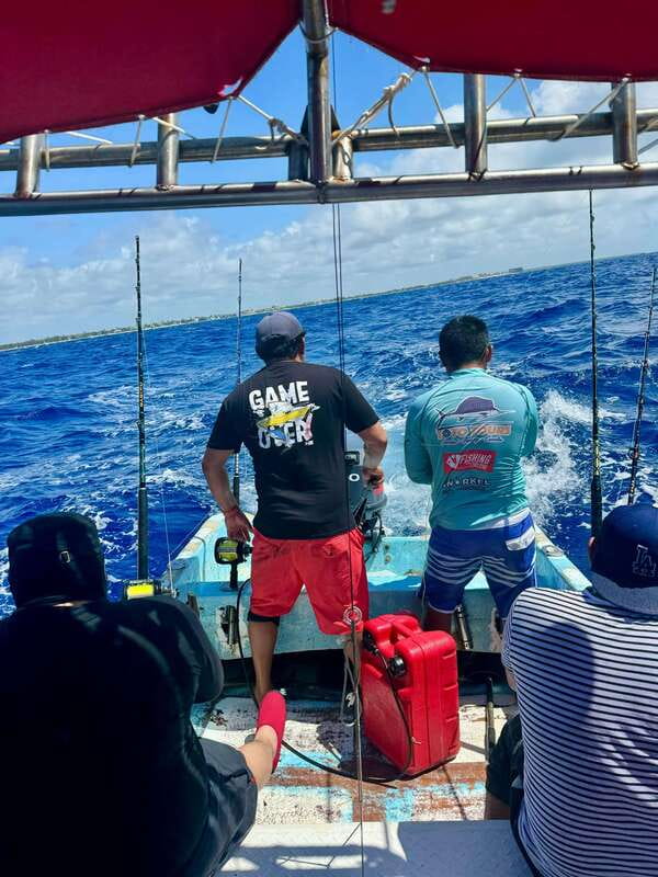 Tulum: Sport Fishing Experience with Ceviche - The local fishing culture is part of the appeal