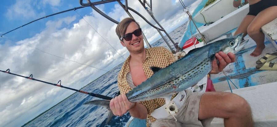 Tulum: Sport Fishing Experience with Ceviche - What the $255 price really covers