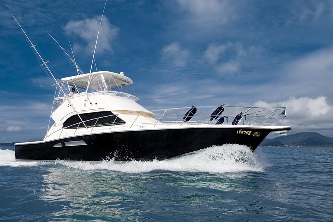 Ultimate Full-Day Big Game Fishing & Trolling Tour - Practical advice before paying