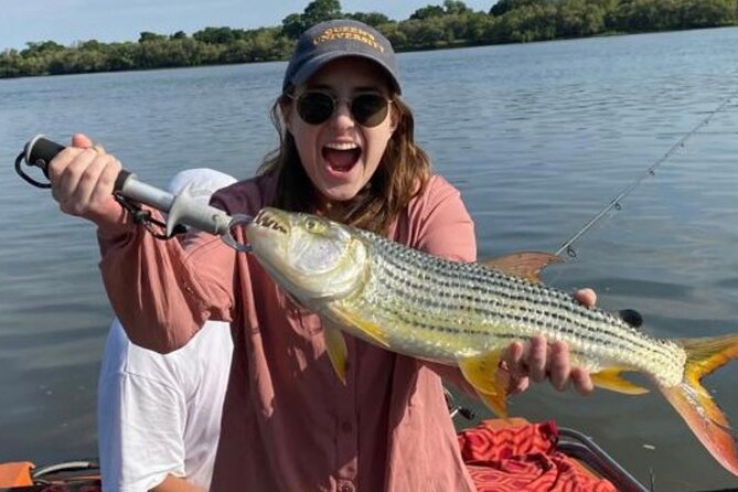 Victoria Falls Overnight Rafting, Camping, Fishing on the Zambezi - What this Zambezi adventure is really like