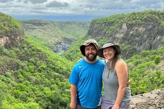 Victoria Falls Overnight Rafting, Camping, Fishing on the Zambezi - Fishing on the Zambezi’s white sand