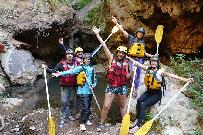 Victoria Falls Overnight Rafting, Camping, Fishing on the Zambezi - Who will enjoy this most?