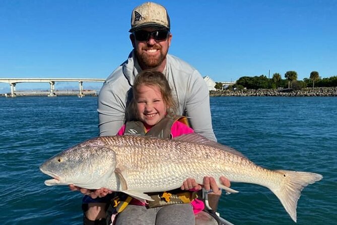 Whatever Turns U On Fishing Charter - Key points before you book