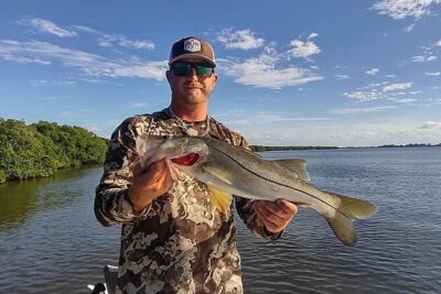 Whatever Turns U On Fishing Charter