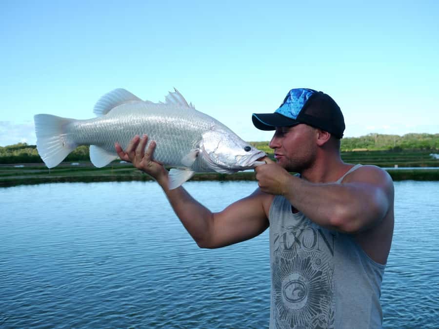 Wonga Beach: Hook-A-Barra Fishing Experience - Is $47 a fair price?