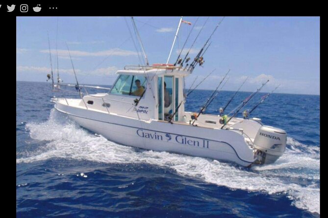 World Class Fishing Charter Trip in Tenerife - Who will enjoy this trip most