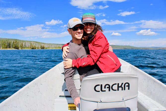 Yellowstone Full Day Wade Fishing Trip - Key points to know before booking