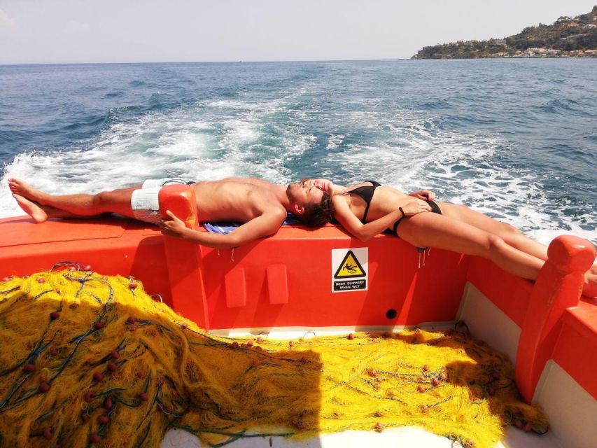 Zante Fishing Tours - Key points to know before booking