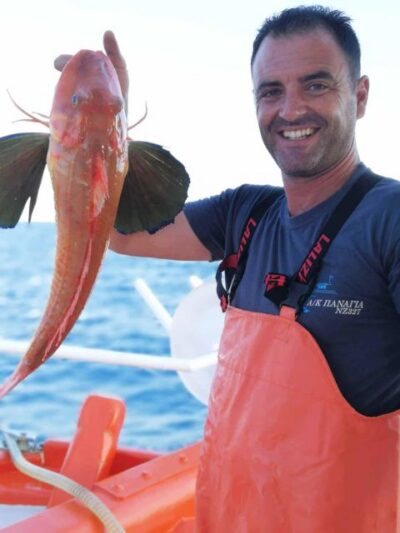 Zante Fishing Tours