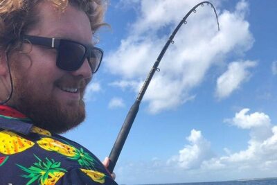 Zanzibar Deep Sea Fishing & Local fishing.