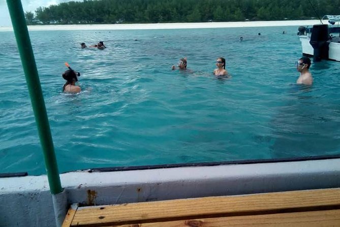 Zanzibar Deep Sea Fishing & Local fishing. - Who will get the best value