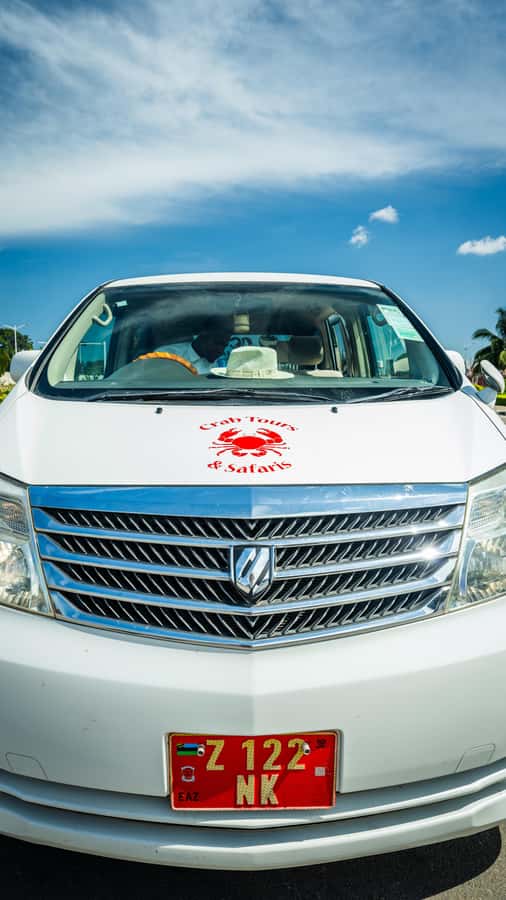 Zanzibar Sea Fishing Boat Tour experience with Transfer - What the boat and equipment are really like